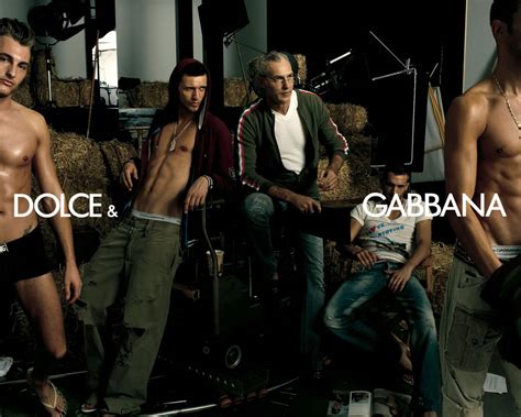 dolce gabbana 2007 ads|dolce and gabbana cancelled.